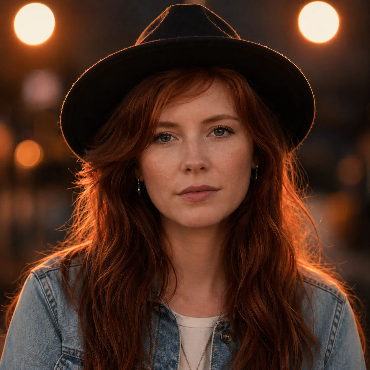 Kate Wilder image